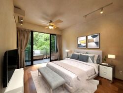 Hijauan (D9), Apartment #431898491